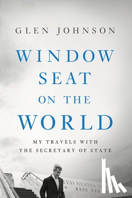 Glen Johnson - Window Seat on the World