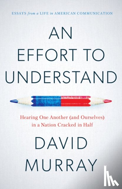 Murray, David - An Effort To Understand