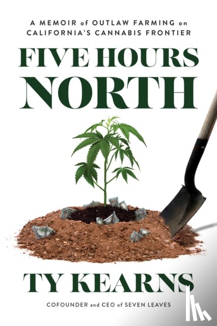 Kearns, Ty - Five Hours North