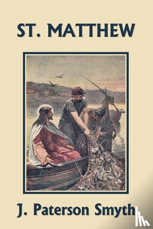 Smyth, J Paterson - St. Matthew (Yesterday's Classics)