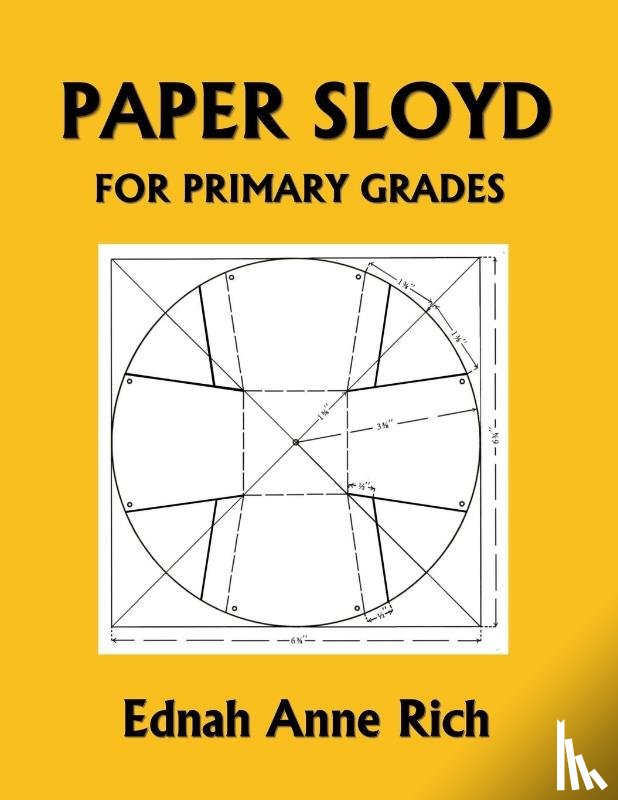 Rich, Ednah Anne - Paper Sloyd