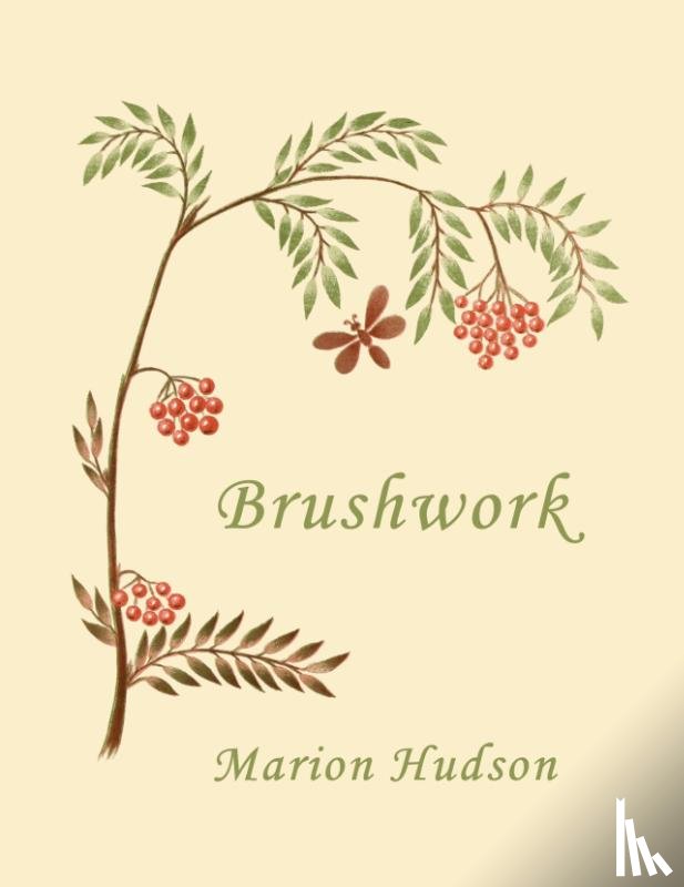 Hudson, Marion - Brushwork