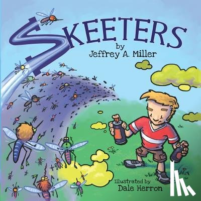 Miller, Jeffrey a - Skeeters