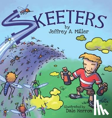 Miller, Jeffrey a - Skeeters
