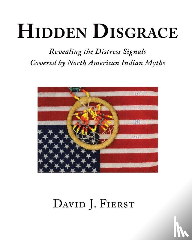 Fierst, David J - Hidden Disgrace