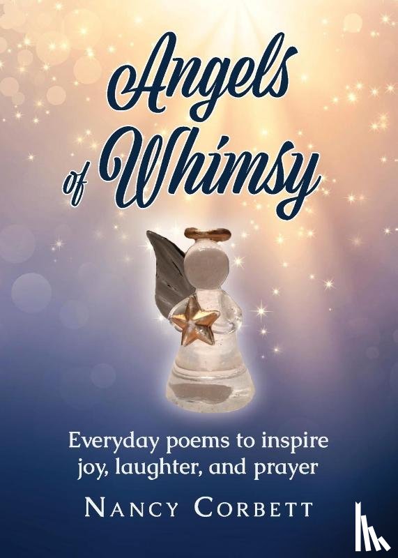 Corbett, Nancy - Angels of Whimsy