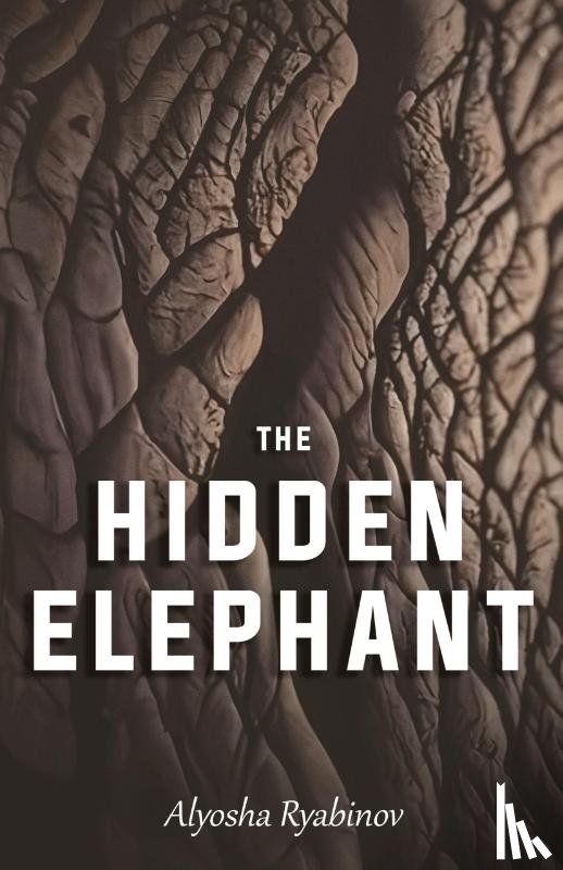Ryabinov, Alyosha - The Hidden Elephant