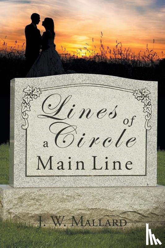 Mallard, J W - Lines of a Circle