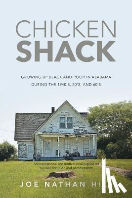 Hill, Joe Nathan - Chicken Shack