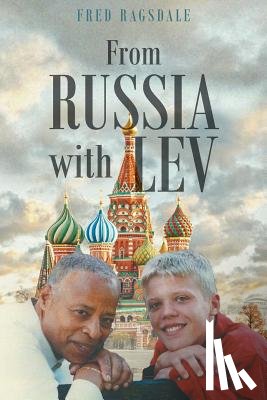 Ragsdale, Fred - From Russia with Lev