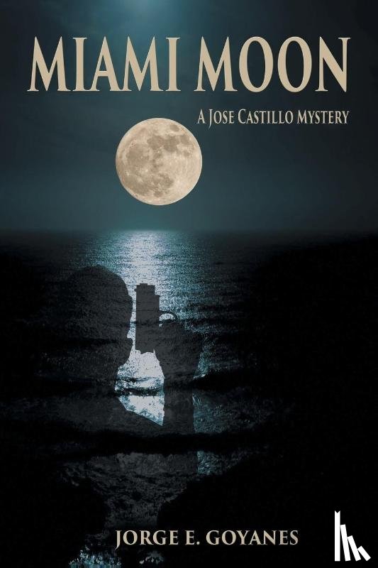 Goyanes, Jorge E - Miami Moon