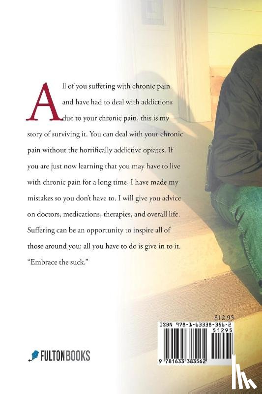 Raasch, Kevin - Chronic Pain