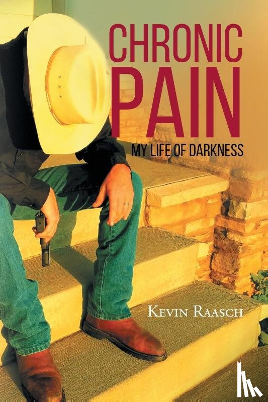 Raasch, Kevin - Chronic Pain