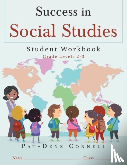 Connell, Pat-Dene - Success in Social Studies