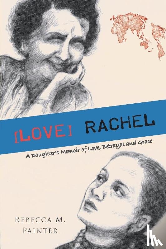 Painter, Rebecca M - [love] Rachel