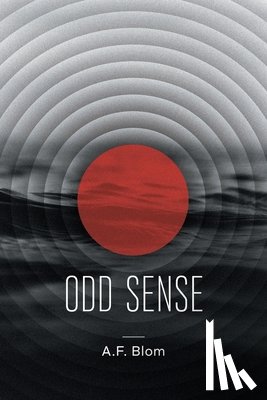 Blom, A F - Odd Sense