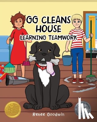 Goodwin, Renee - GG Cleans House