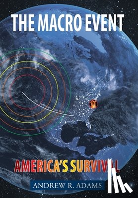 Adams, Dr Andrew R - The Macro Event