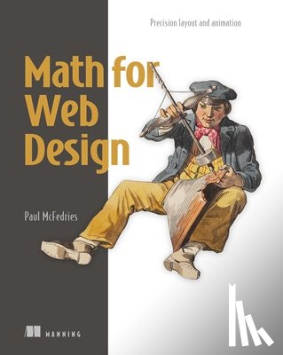 McFedries, Paul - Math for Web Design