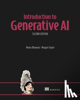 Dhamani, Numa - Introduction to Generative AI, Second Edition