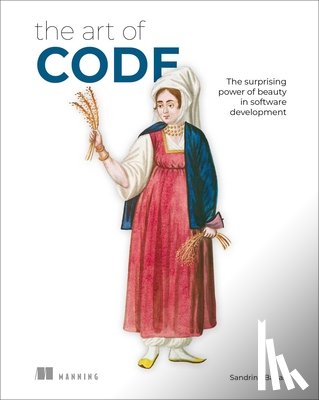 Banas, Sandrine - The Art of Code