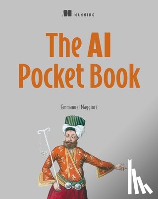 Maggiori, Emmanuel - The AI Pocketbook