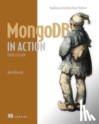 Borucki, Arek - MongoDB in Action, Second Edition