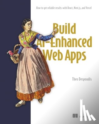 Despoudis, Theo - Building AI Applications on the Web