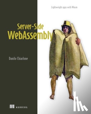 Chiarlone, Danilo - Server-Side WebAssembly