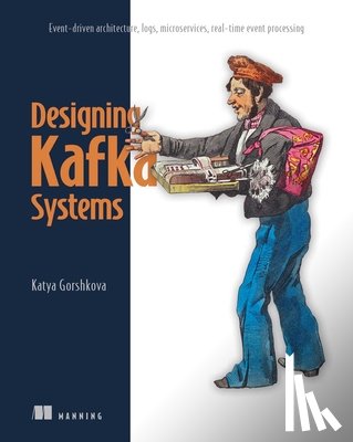 Ggorshkova, Katya - Kafka for Architects