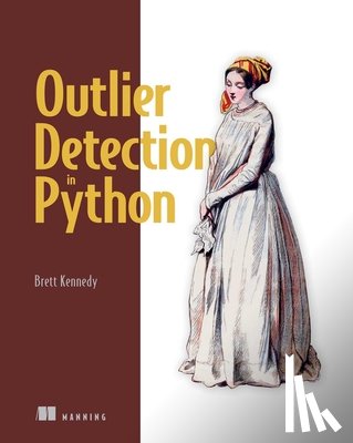 Kennedy, Brett - Outlier Detection in Python