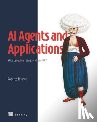 Infante, Roberto - AI Agents and Applications