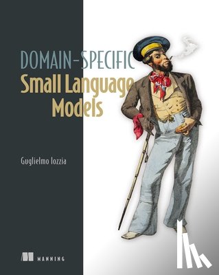 Iozzia, Guglielmo - Domain-Specific Small Language Models