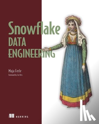 Ferle, Maja - Snowflake Data Engineering