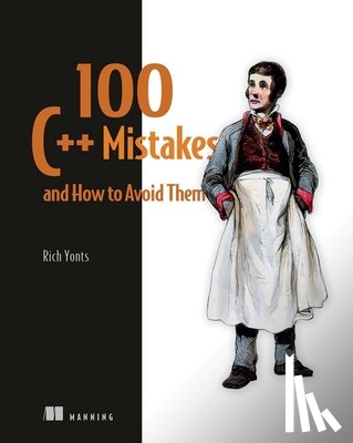 Yonts, Rich - 100 C++ Mistakes and How to Avoid Them