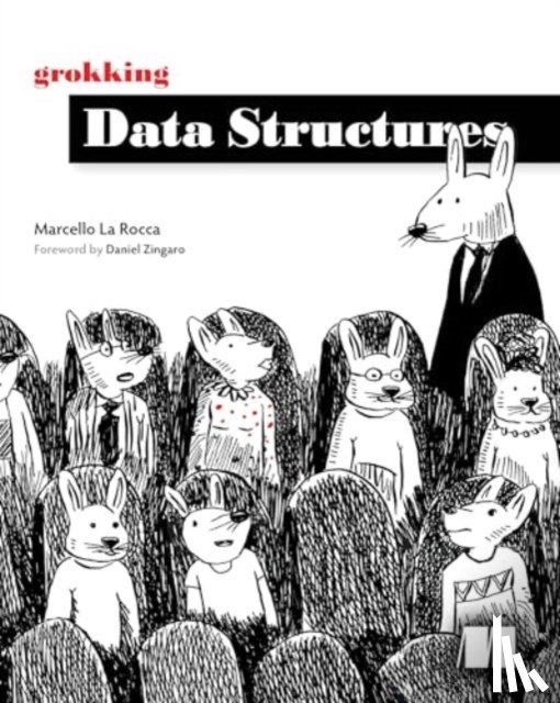 Rocca, Marcello - Grokking Data Structures