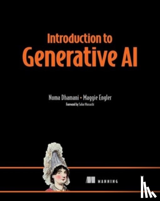 Dhamani, Numa, Engler, Maggie - Introduction to Generative AI