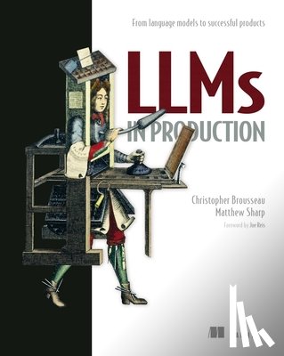 Brousseau, Christopher - LLMs in Production