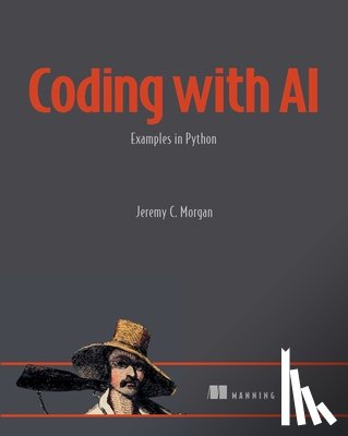 Morgan, Jeremy - Coding with AI