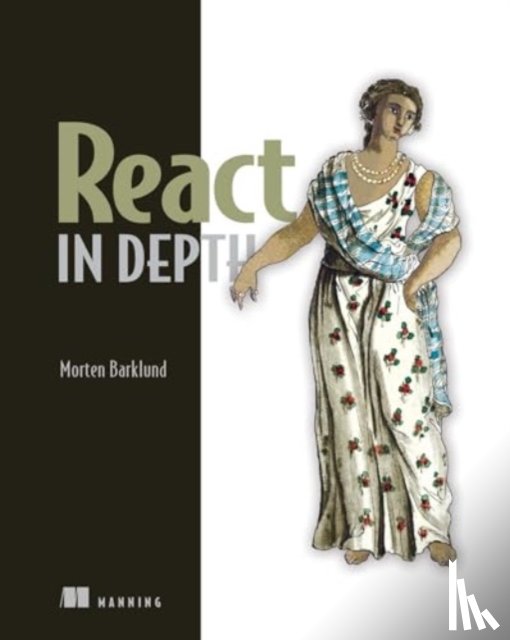 Barklund, Morten - React in Depth