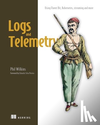 Wilkins, Phil - Logs and Telemetry