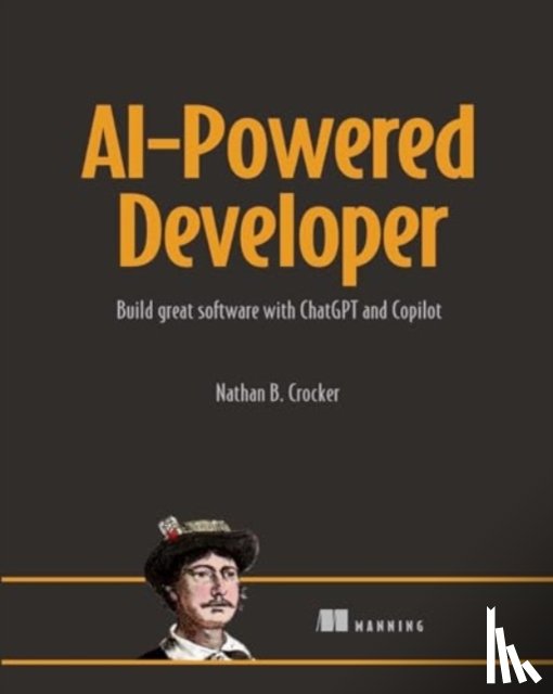 Nathan, Nathan - AI-Powered Developer