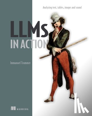 Trummer, Immanuel - LLMs in Action