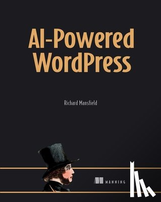 Mansfield, Richard - AI-Powered Wordpress