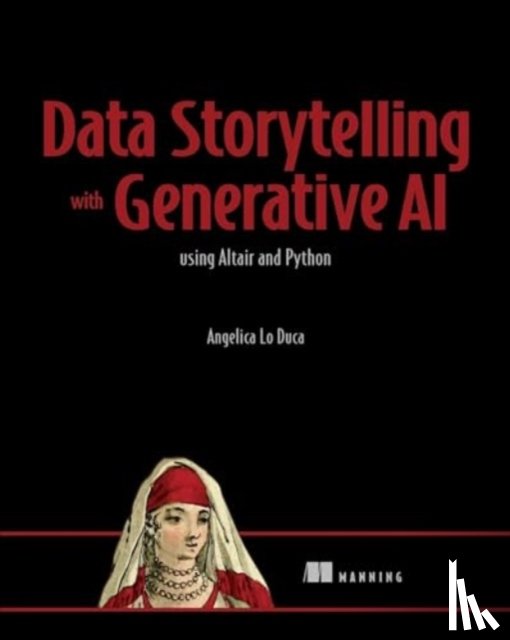 Duca, Angelica - Data Storytelling with Generative AI