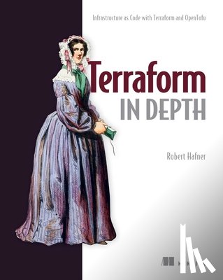 Hafner, Robert - Terraform in Depth