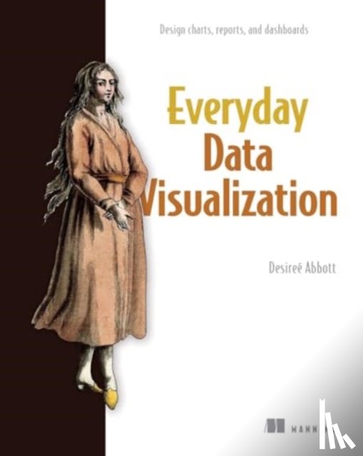 Desiree, Desiree - Everyday Data Visualization