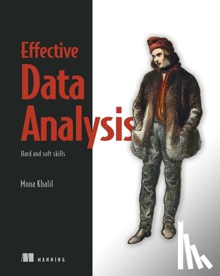 Khalil, Mona - Effective Data Analysis