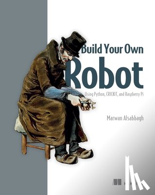 Alsabbagh, Marwan - Build Your Own Robot