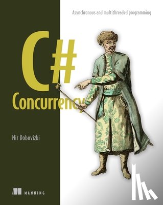 Dobovizki, Nir - C# Concurrency